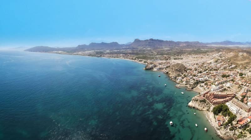 Villa, San Juan de los Terreros — photo 13