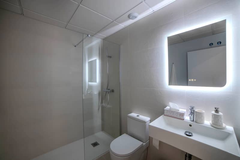 Apartment, Casares — photo 20