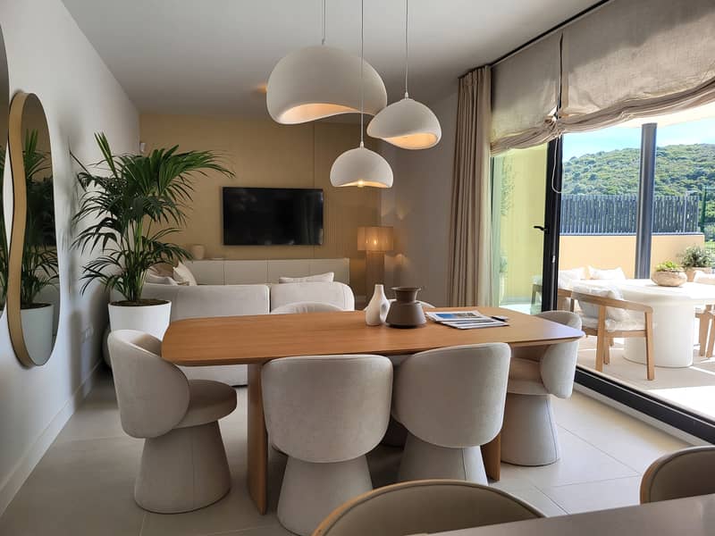 Apartment, Casares — photo 12