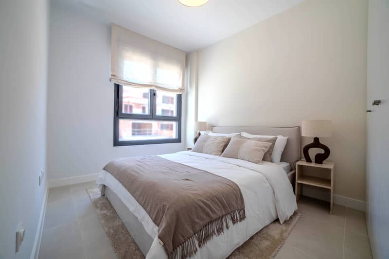 Apartment, Casares — photo 15