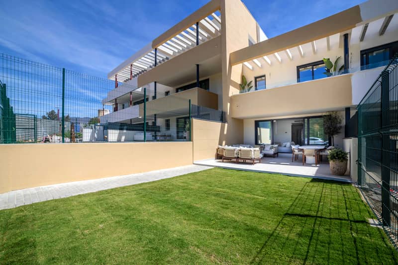 Apartment, Casares — photo 7