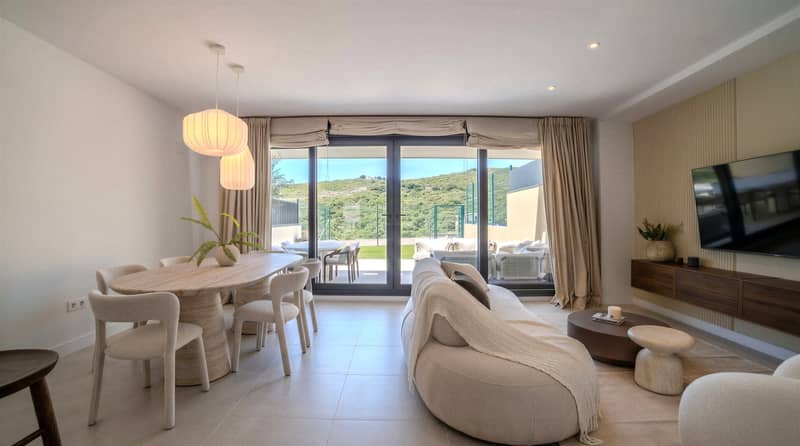 Apartment, Casares — photo 9