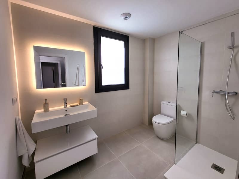 Apartment, Casares — photo 17