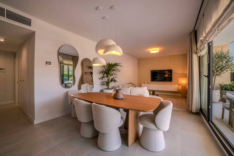 Apartment, Casares — photo 14