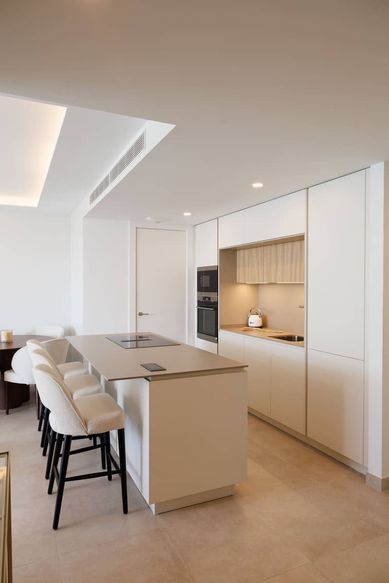 Apartment, Fuengirola — photo 11