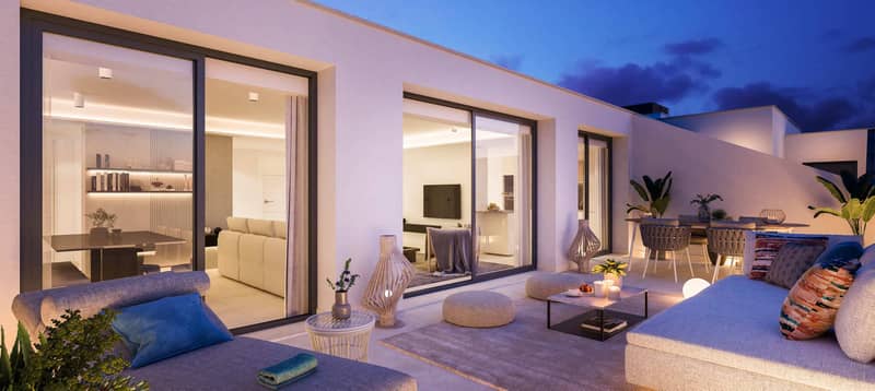 Apartment, Fuengirola — photo 28