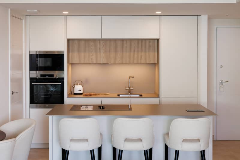 Apartment, Fuengirola — photo 10