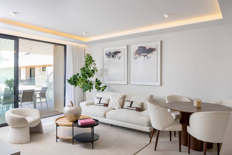 Apartment, Fuengirola — photo 9