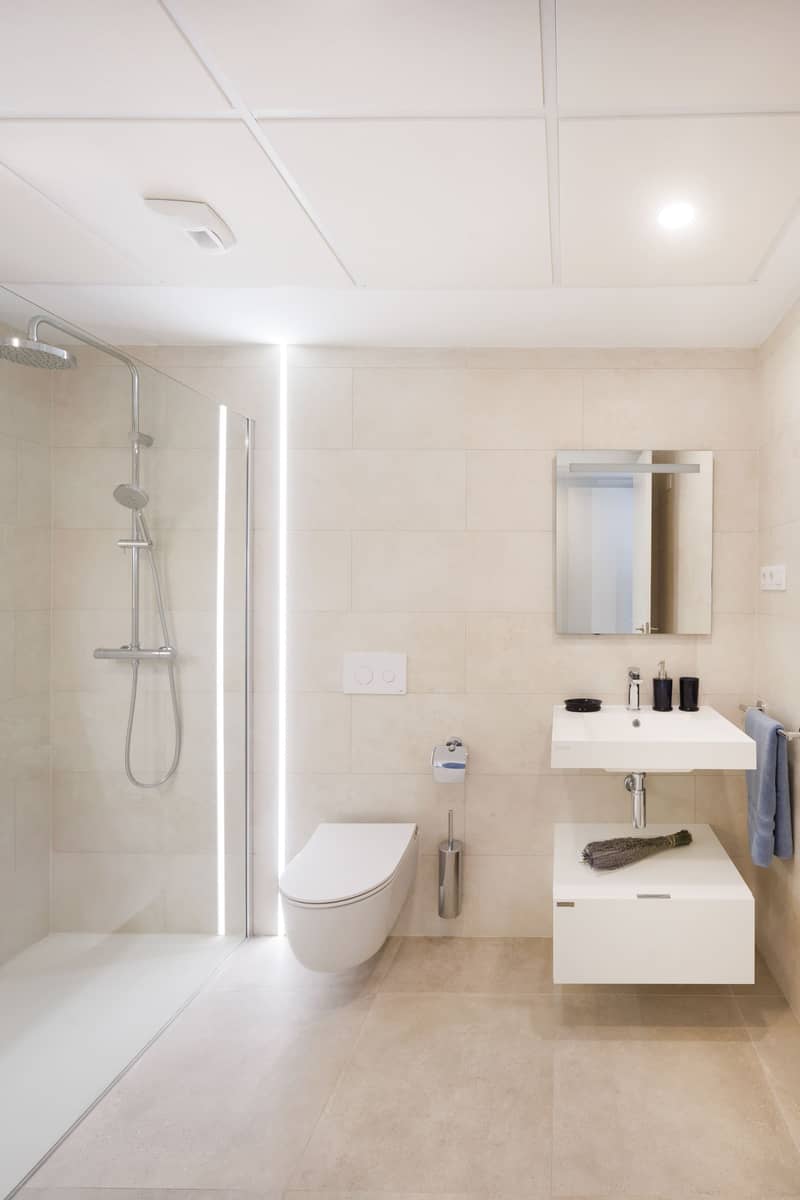 Apartment, Fuengirola — photo 18
