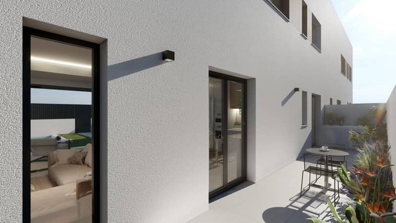Bungalow, San Pedro del Pinatar — photo 16