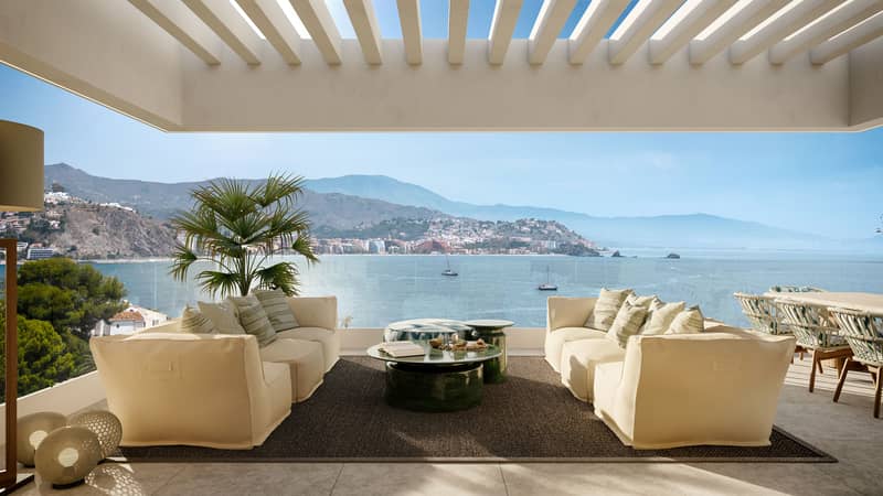 Villa, Almuñécar — photo 5