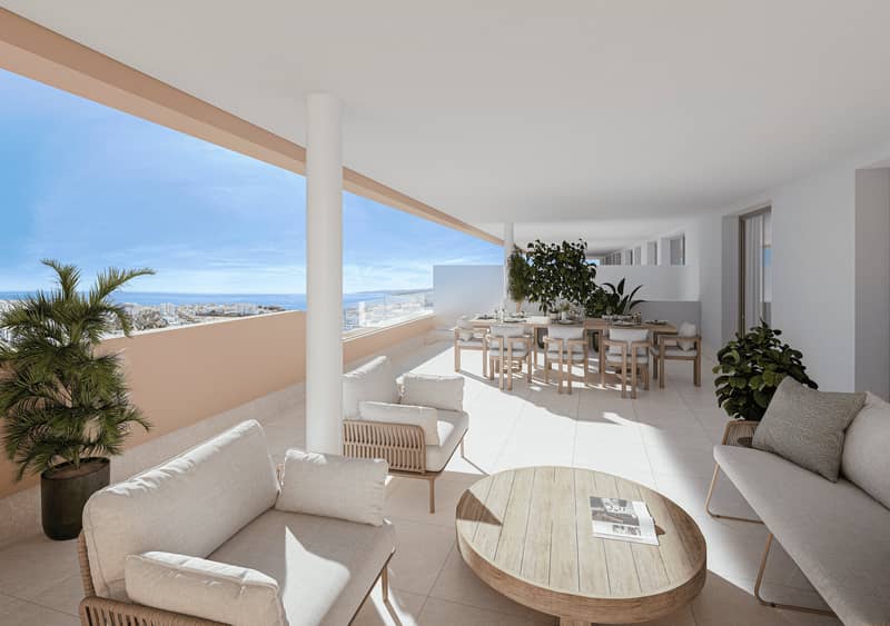 Bungalow, Estepona — photo 10