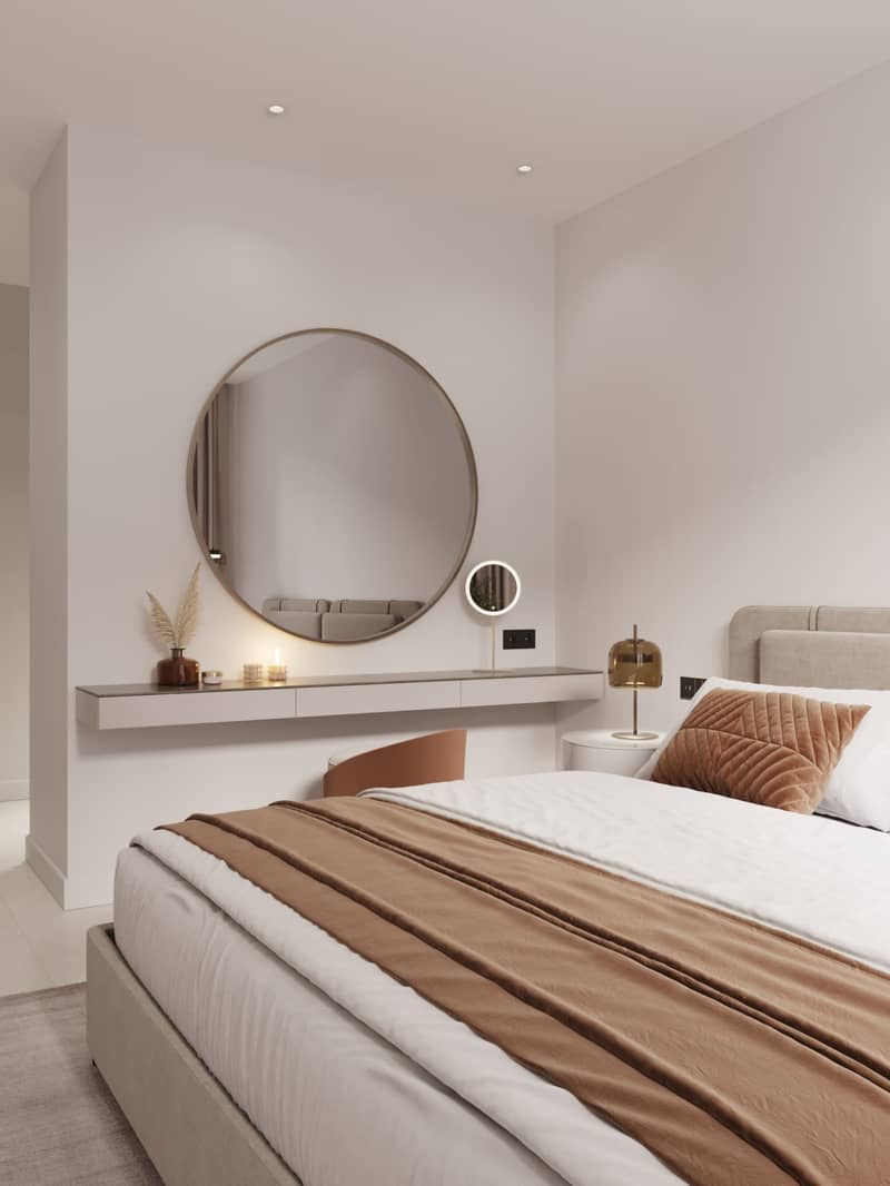 Бунгало, Эстепона — фото 35