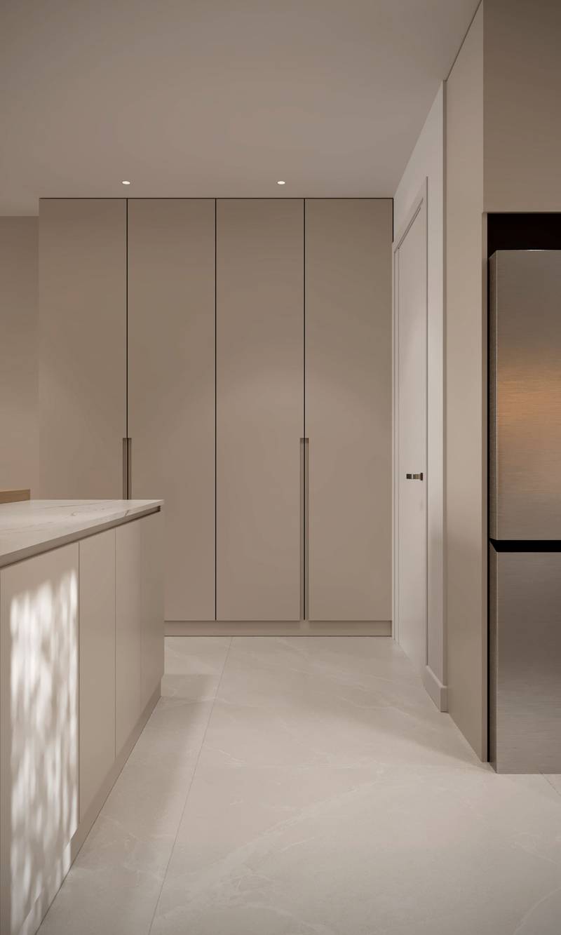 Apartment, Estepona — photo 33