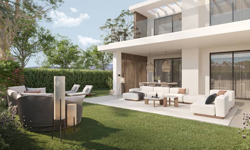 Apartment, Estepona — photo 18