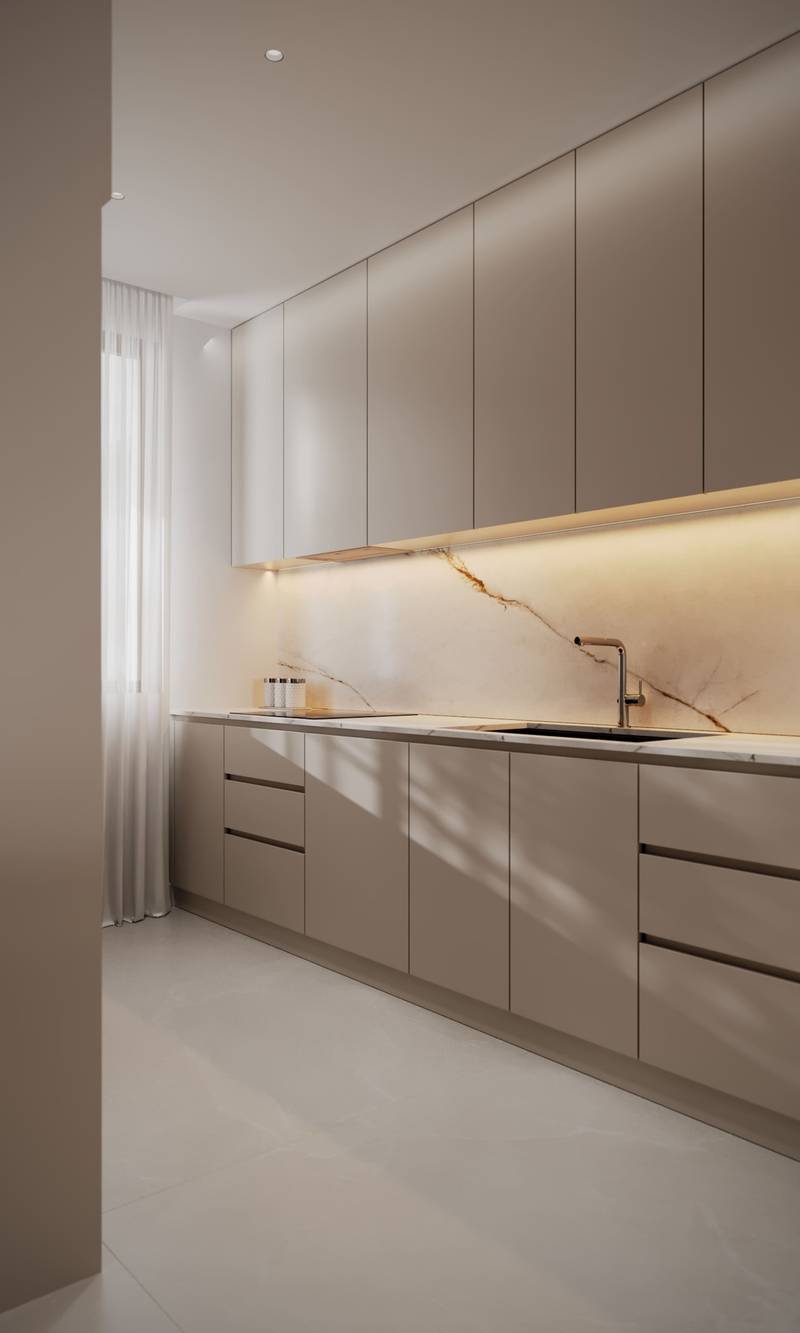 Apartment, Estepona — photo 62