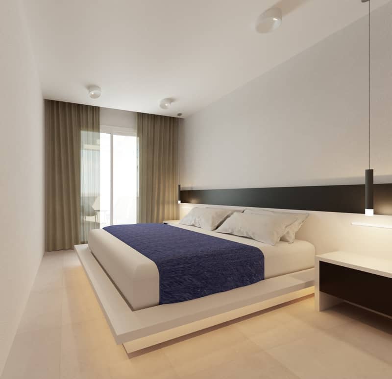Квартира в Фуэнхироле — фото 17