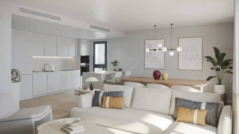 Apartment, Estepona — photo 8
