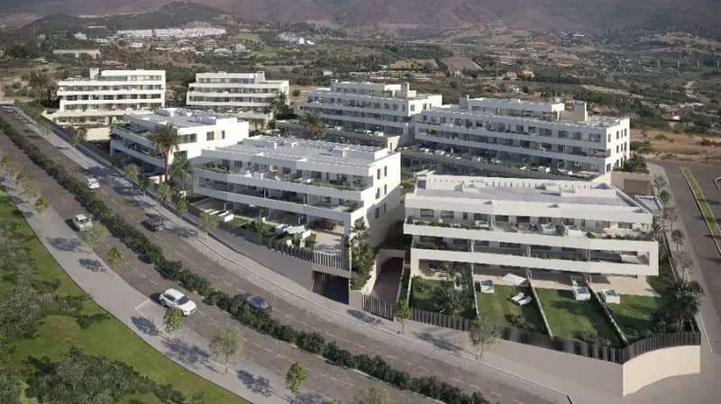 Apartment, Estepona — photo 21