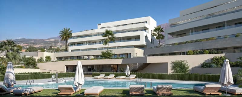 Apartment, Estepona — photo 2