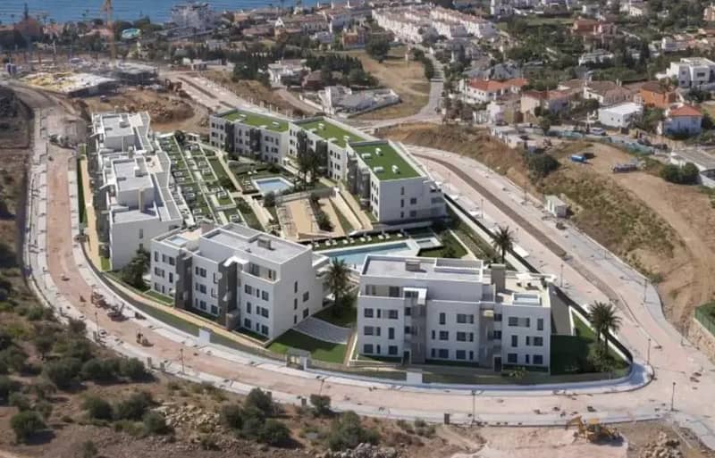 Apartment, Estepona — photo 19
