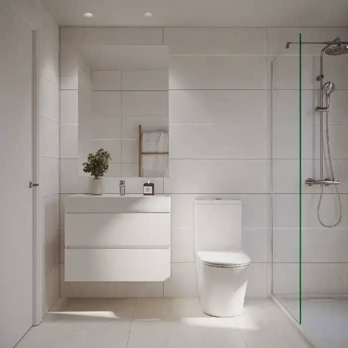 Apartment, Estepona — photo 11