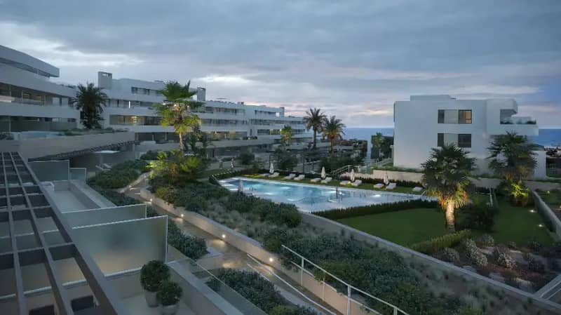Apartment, Estepona — photo 5