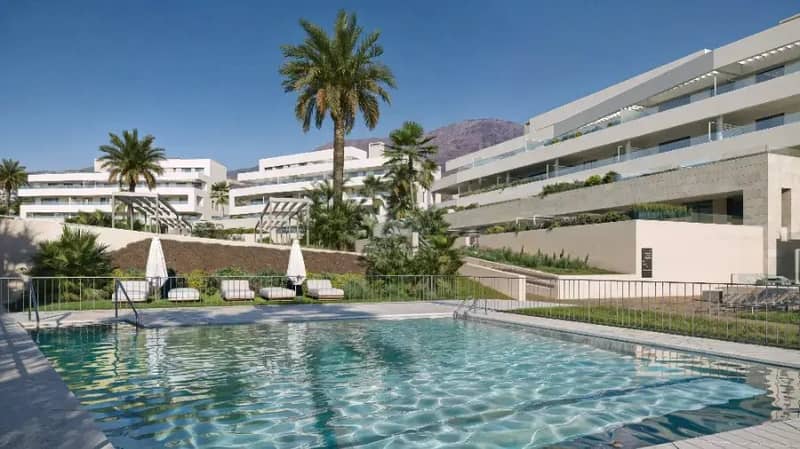 Bungalow, Estepona — photo 19