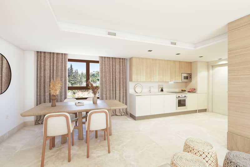 Apartment, Benahavís — photo 15