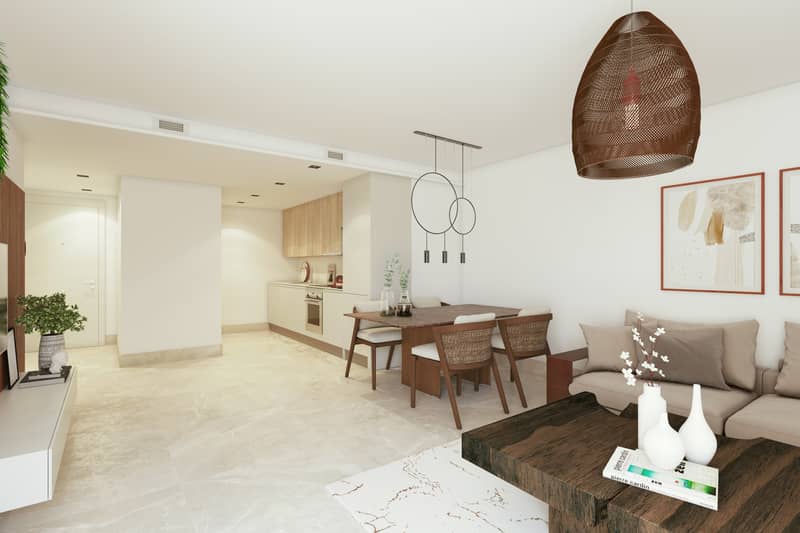 Apartment, Benahavís — photo 17