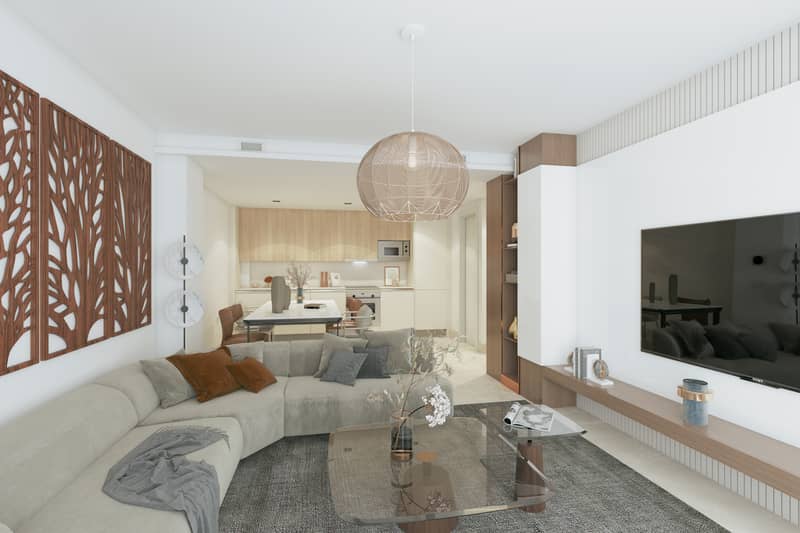 Apartment, Benahavís — photo 11