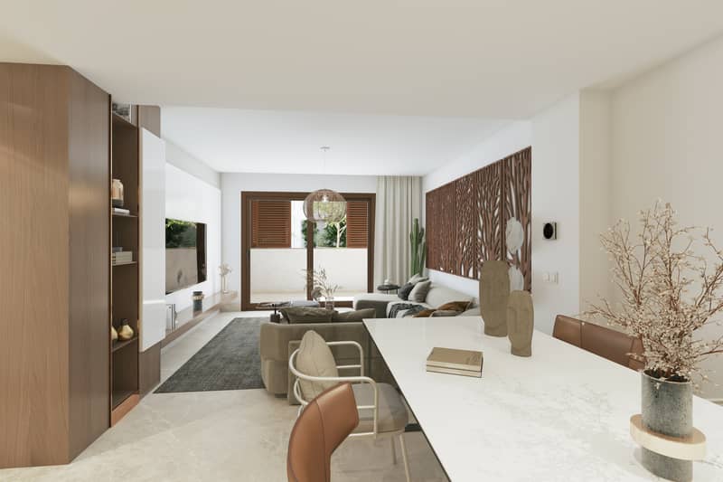 Apartment, Benahavís — photo 10