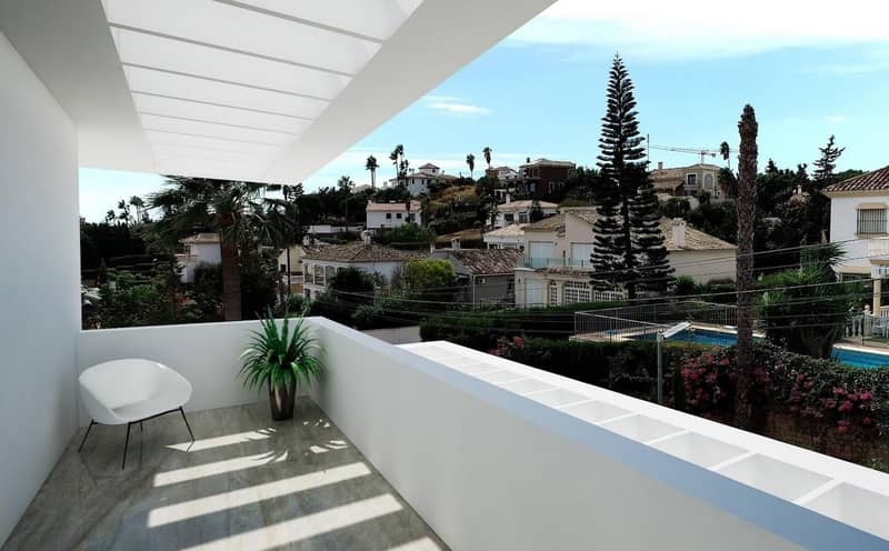 Villa, Casares — photo 4