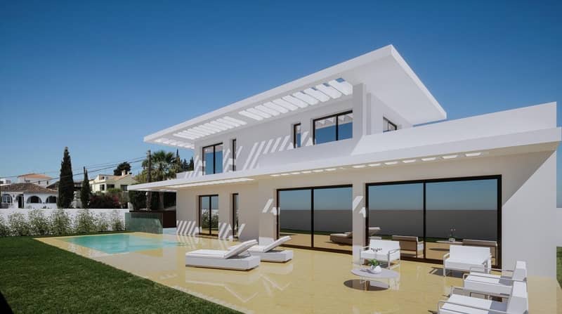 Villa, Casares — photo 7