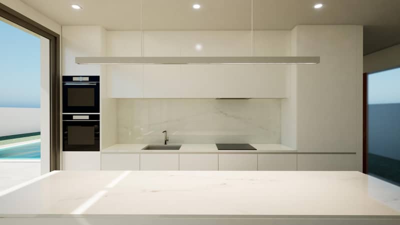 Villa, Casares — photo 11