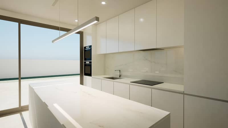 Villa, Casares — photo 10