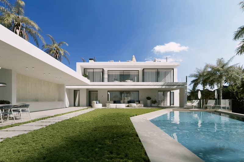 Villa, Marbella — photo 4