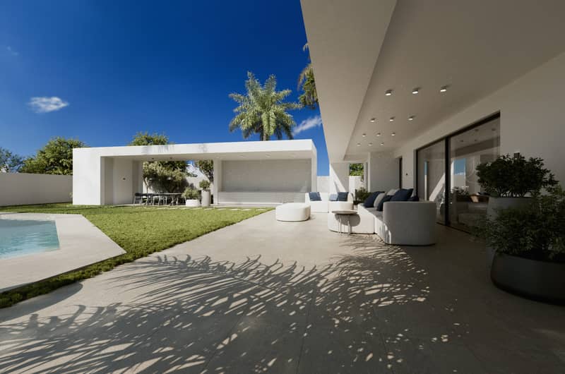 Villa, Marbella — photo 9