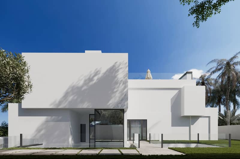 Villa, Marbella — photo 5