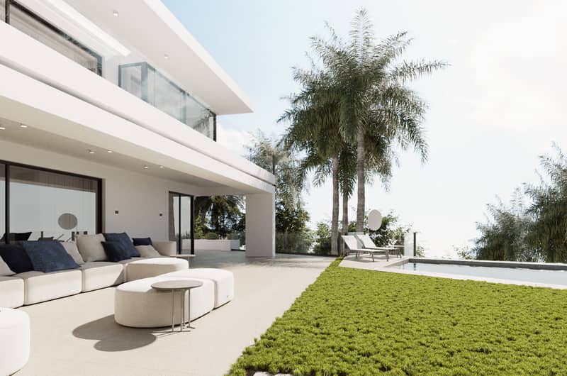 Villa, Marbella — photo 17