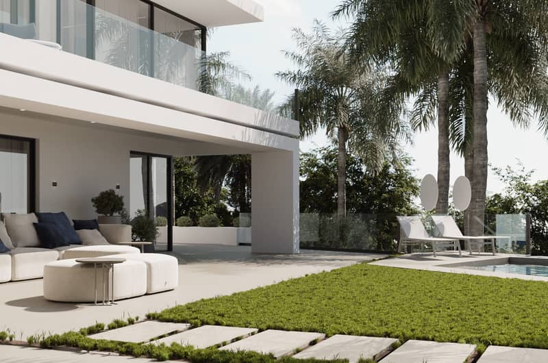 Villa, Marbella — photo 16