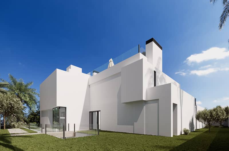 Villa, Marbella — photo 20