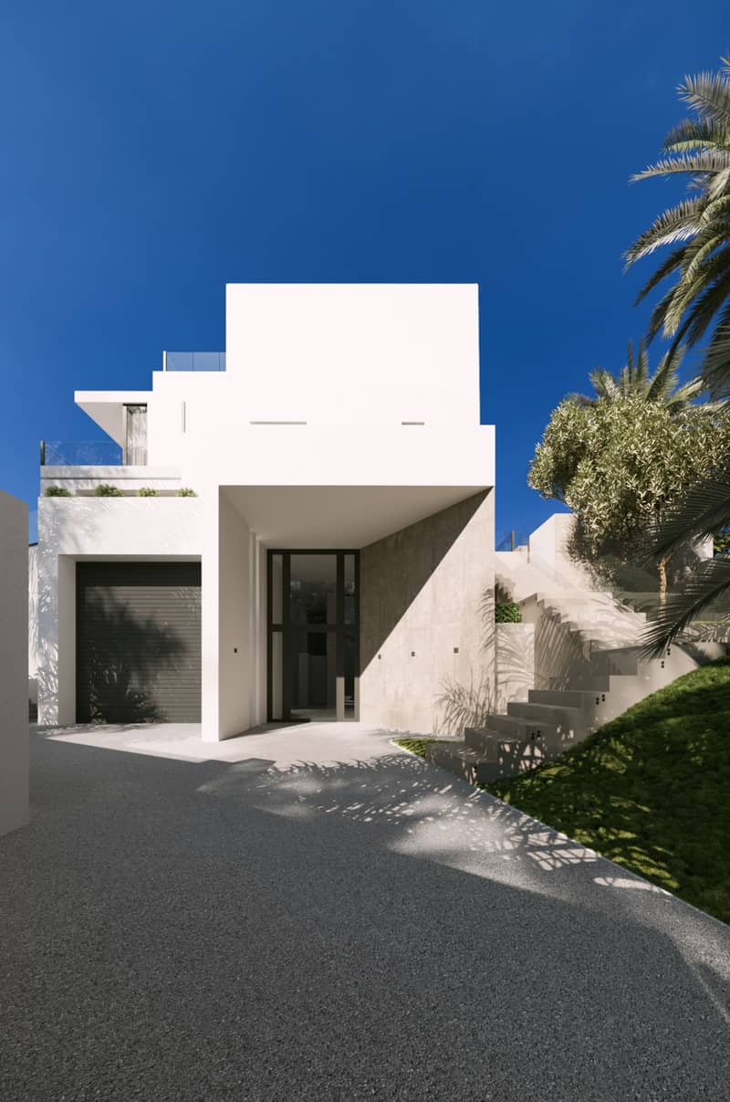 Villa, Marbella — photo 7