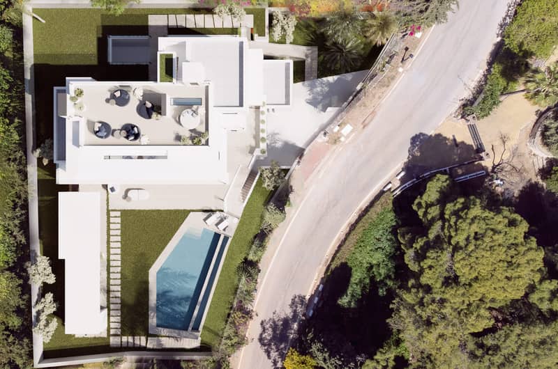 Villa, Marbella — photo 11
