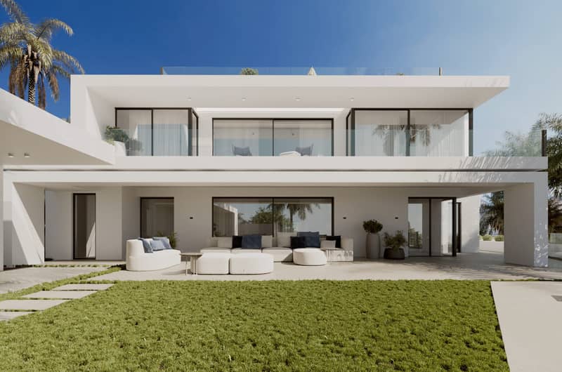 Villa, Marbella — photo 3