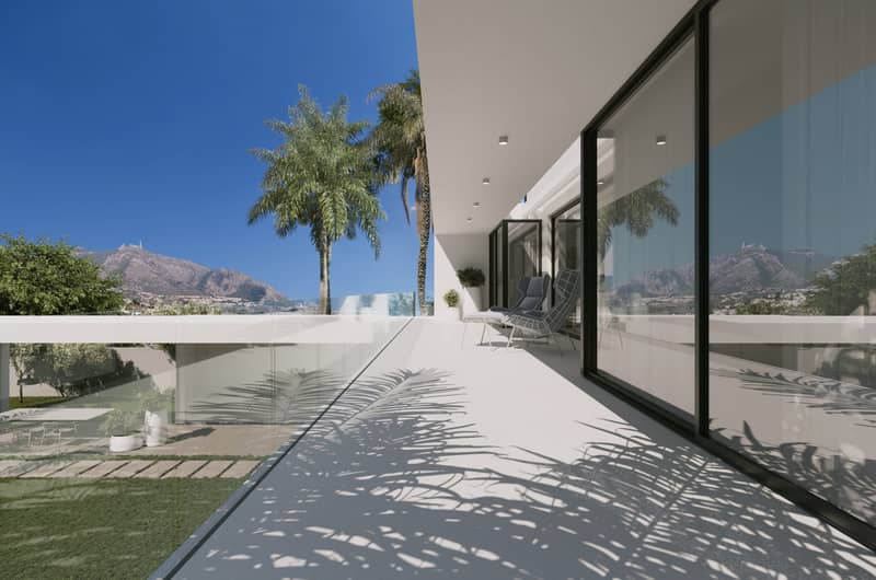 Villa, Marbella — photo 18