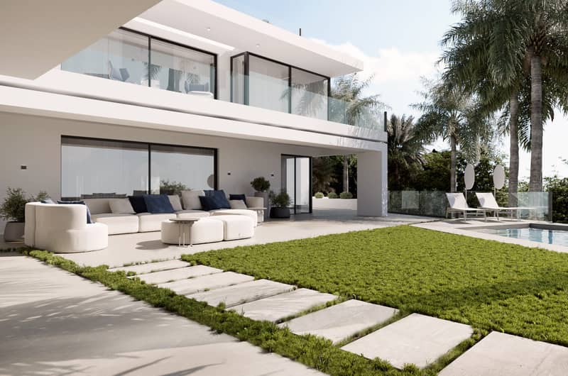 Villa, Marbella — photo 14