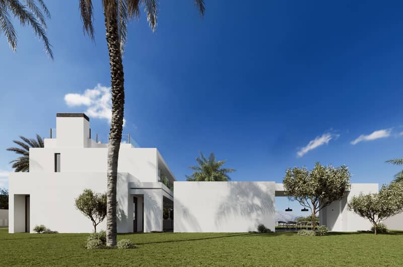 Villa, Marbella — photo 8