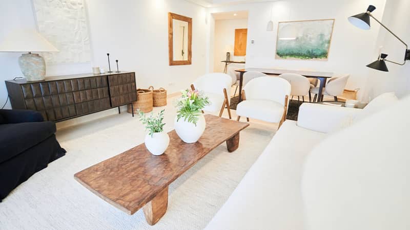 Apartment, Marbella — photo 9