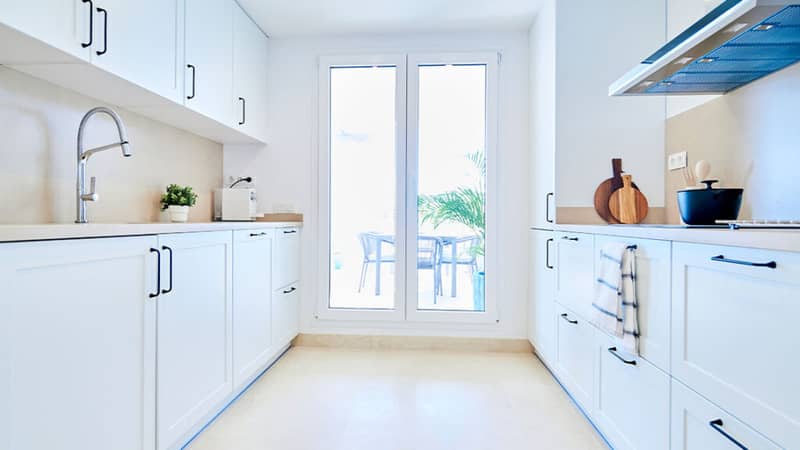 Apartment, Marbella — photo 12